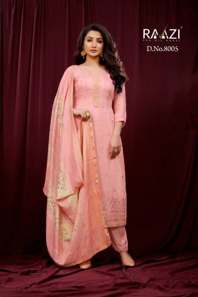 Misri By Rama Designer Style Summer Wear Salwar Kameez Collection
